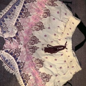 Cute and comfy shorts!